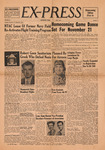The Ex-Press: Fall 1947