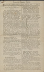 Summer School Breeze: June 12, 1941