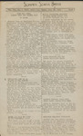 Summer School Breeze: June 19, 1941