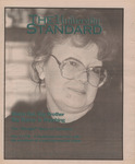 The University Standard: January 25, 1993