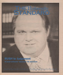 The University Standard: March 8, 1993