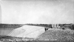 Bridgeport Dam