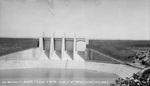 Eagle Mountain Reservoir