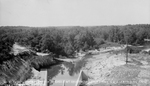 Eagle Mountain Reservoir