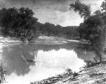 Trinity River survey