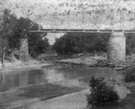 Trinity River survey