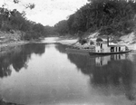 Trinity River survey