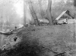 Trinity River survey