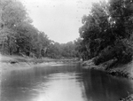 Trinity River survey