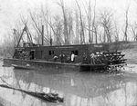 Trinity River survey