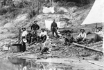 Trinity River survey
