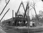 Trinity River survey