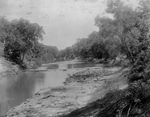 Trinity River survey