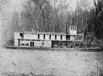Trinity River survey