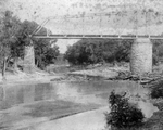 Trinity River survey