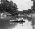 Trinity River survey