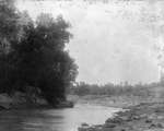Trinity River survey