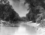 Trinity River survey