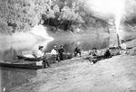 Trinity River survey
