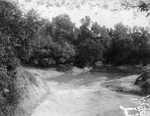Trinity River survey