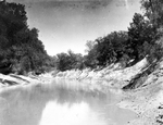 Trinity River survey