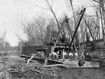 Trinity River survey