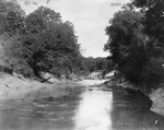 Trinity River survey