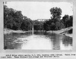 Trinity River survey
