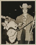 Livestock Show Photograph