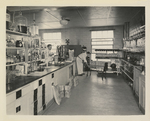 Laboratory Photograph