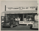 Waller County Co-Op Store