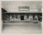 McColpin Grain Co. Store