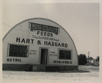Hart & Haggard Store