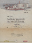 Universal Mills Letter, 1948-05-24