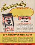 Red Chain Feeds Dealer Publication
