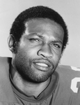 Ernest Baptist, UTA Football Player