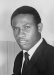 Ernest Baptist, UTA Football Player