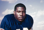 Jimmy Thomas, UTA Football Player