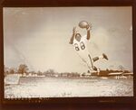 Jimmy Thomas, Arlington State College football player