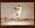 Jimmy Thomas, Arlington State College football player