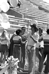 Saddle & Spurs at UTA Homecoming football game