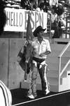 Saddle & Spurs at UTA football game