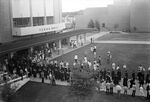 UTA Graduation, 1978