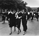 UTA Graduation