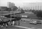 UTA Graduation, 1978