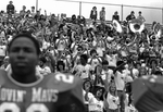 UTA Homecoming game