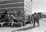 University of Texas at Arlington campus