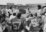 UTA Football Team