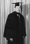 Inauguration of Jack Woolf as president of Arlington State College