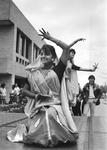 UTA International Day, 1987